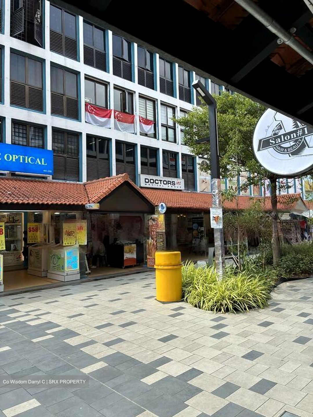 Toa Payoh Central (D12), Shop House #533347381